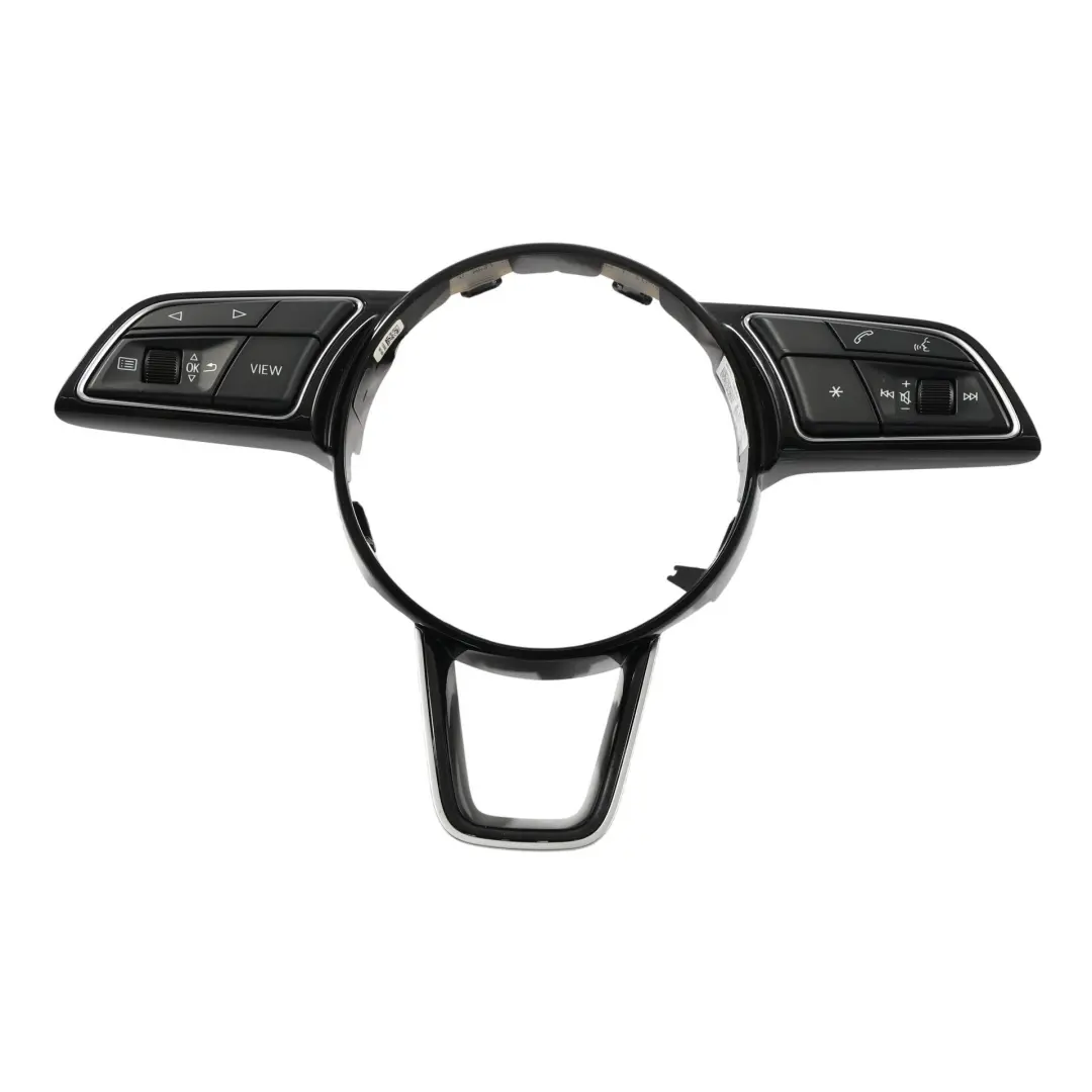 8Y Multifunktion Lenkrad Bedientasten für Audi A1 GB A3 mit Teilenummer 82A951523A Audi A1 GB A3 8Y Multifunktion Lenkrad Bedientasten - SKU 82A951523A - Teilenummer 82A951523A