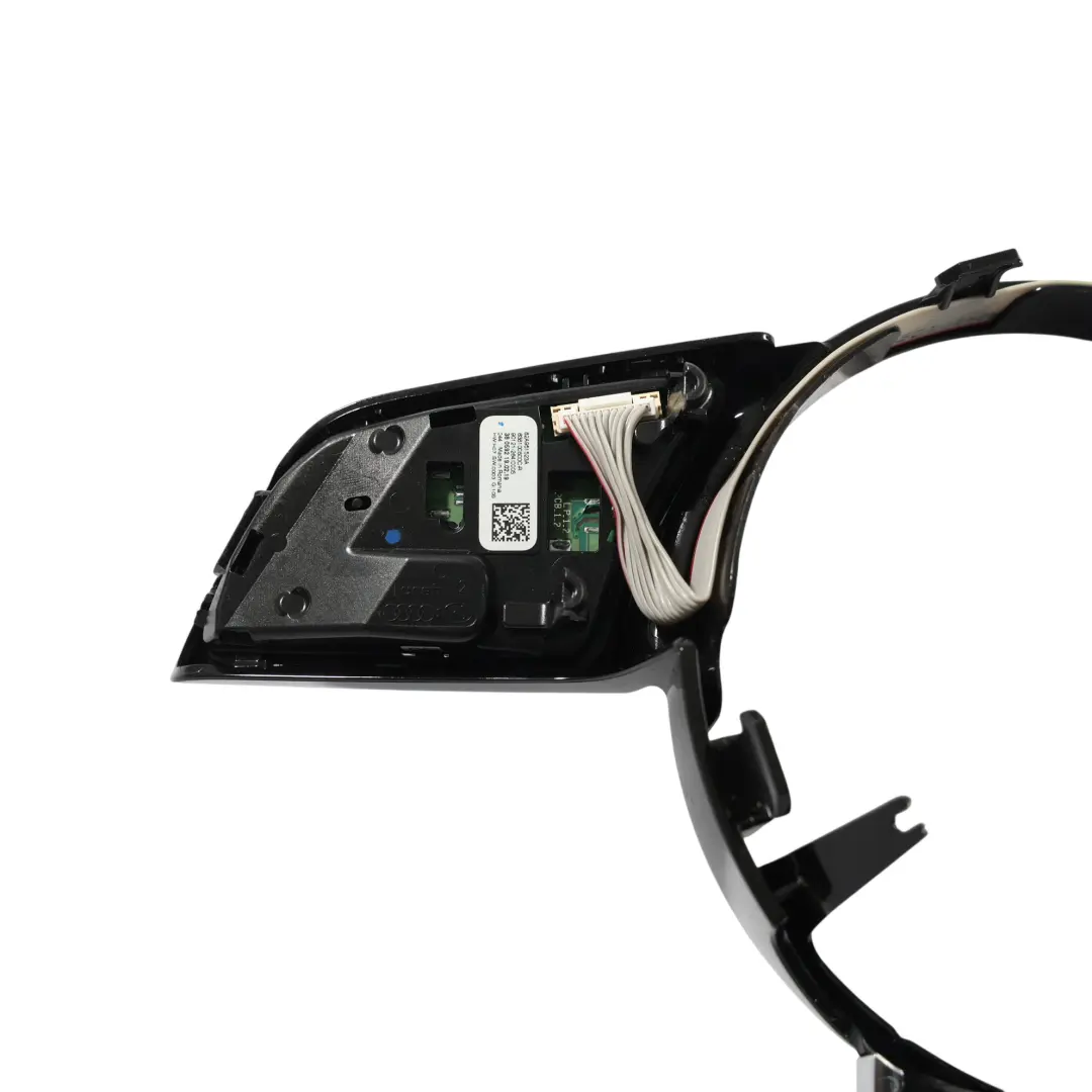 Audi A1 GB A3 8Y Pulsanti Comandi Volante Multifunzione - SKU 82A951523A - Numero di parte 82A951523A