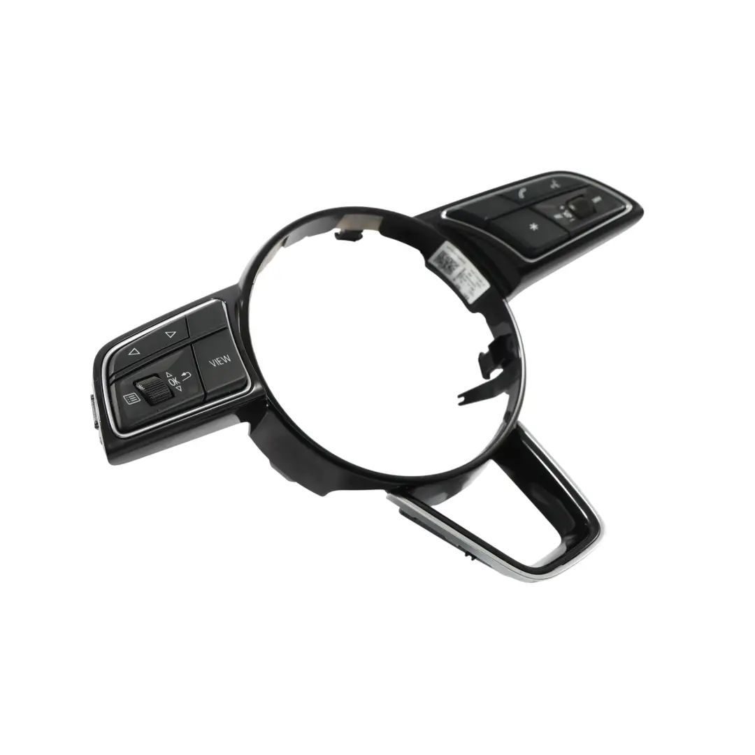 8Y Przyciski Multifunkcji Kierownicy Ramka do Audi A1 GB A3 o numerze 82A951523A Audi A1 GB A3 8Y Przyciski Multifunkcji Kierownicy Ramka - SKU 82A951523A - Numer Części 82A951523A