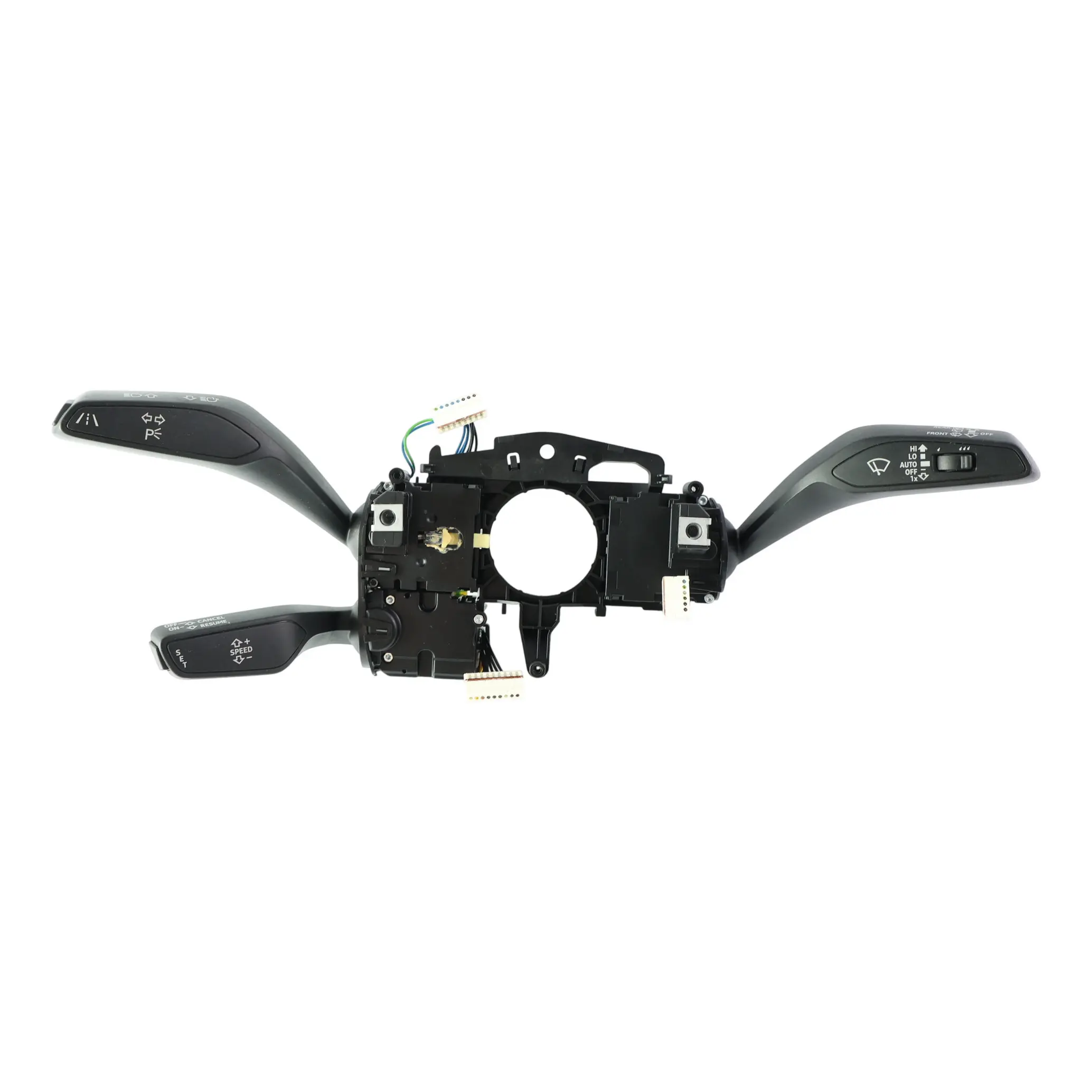 Audi A1 GB Interruttore Leva Indicatore Tergicristallo Cruise 82A953521DR