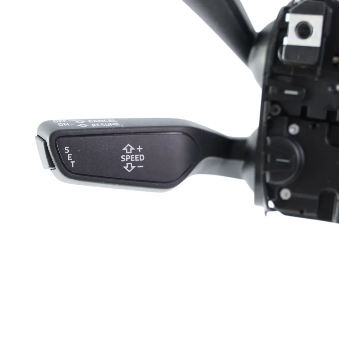 Audi A1 GB Indicator Wiper Cruise Control Stalk Switch - SKU 82A953521DR - Part number 82A953521DR