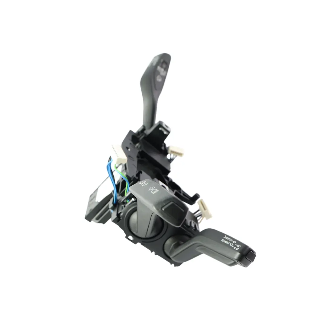 Audi A1 GB Interruttore Leva Indicatore Tergicristallo Cruise - SKU 82A953521DR - Numero di parte 82A953521DR