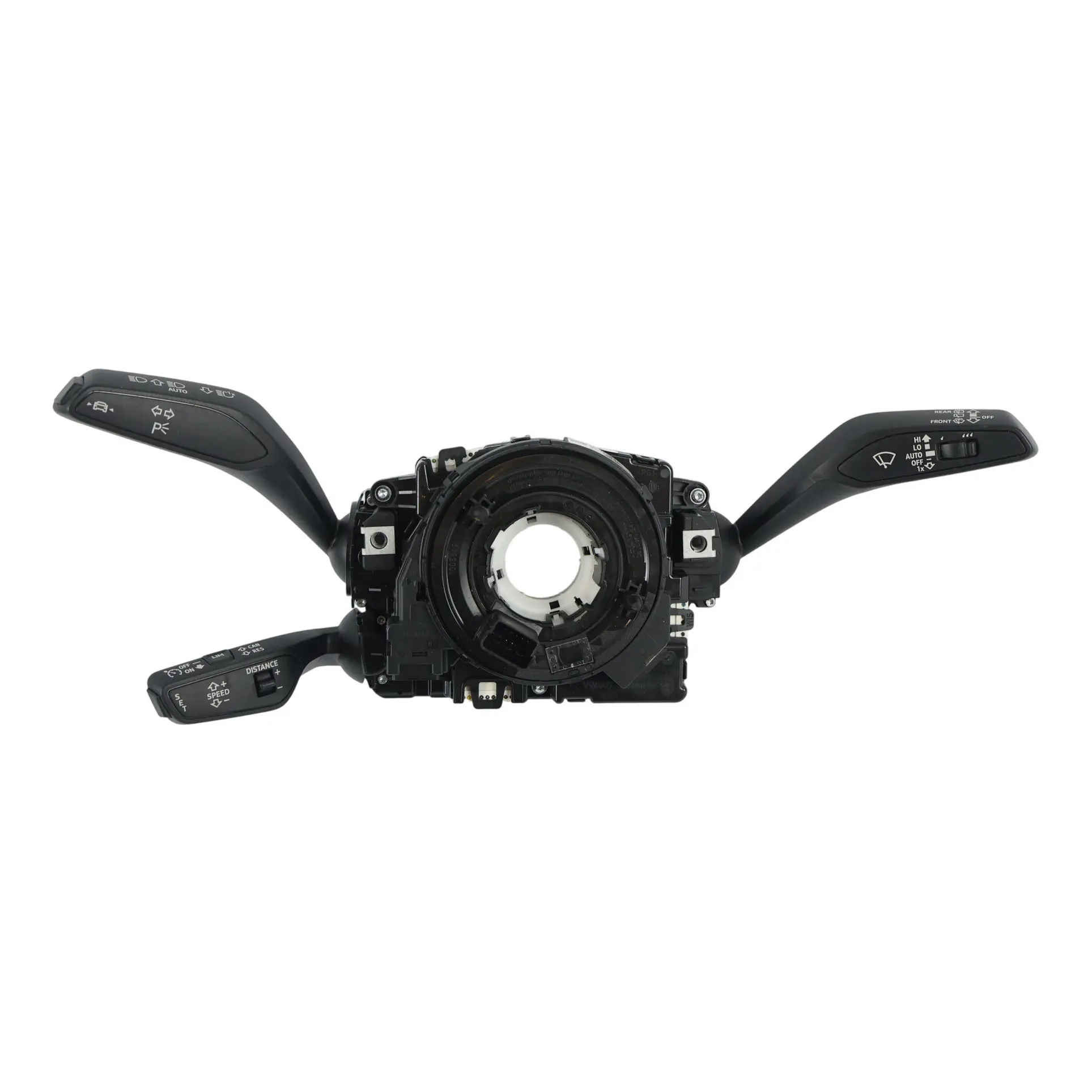 Audi RSQ3 F3 Wiper Indicator Combination Switch Squib Stalk 82A953521LT