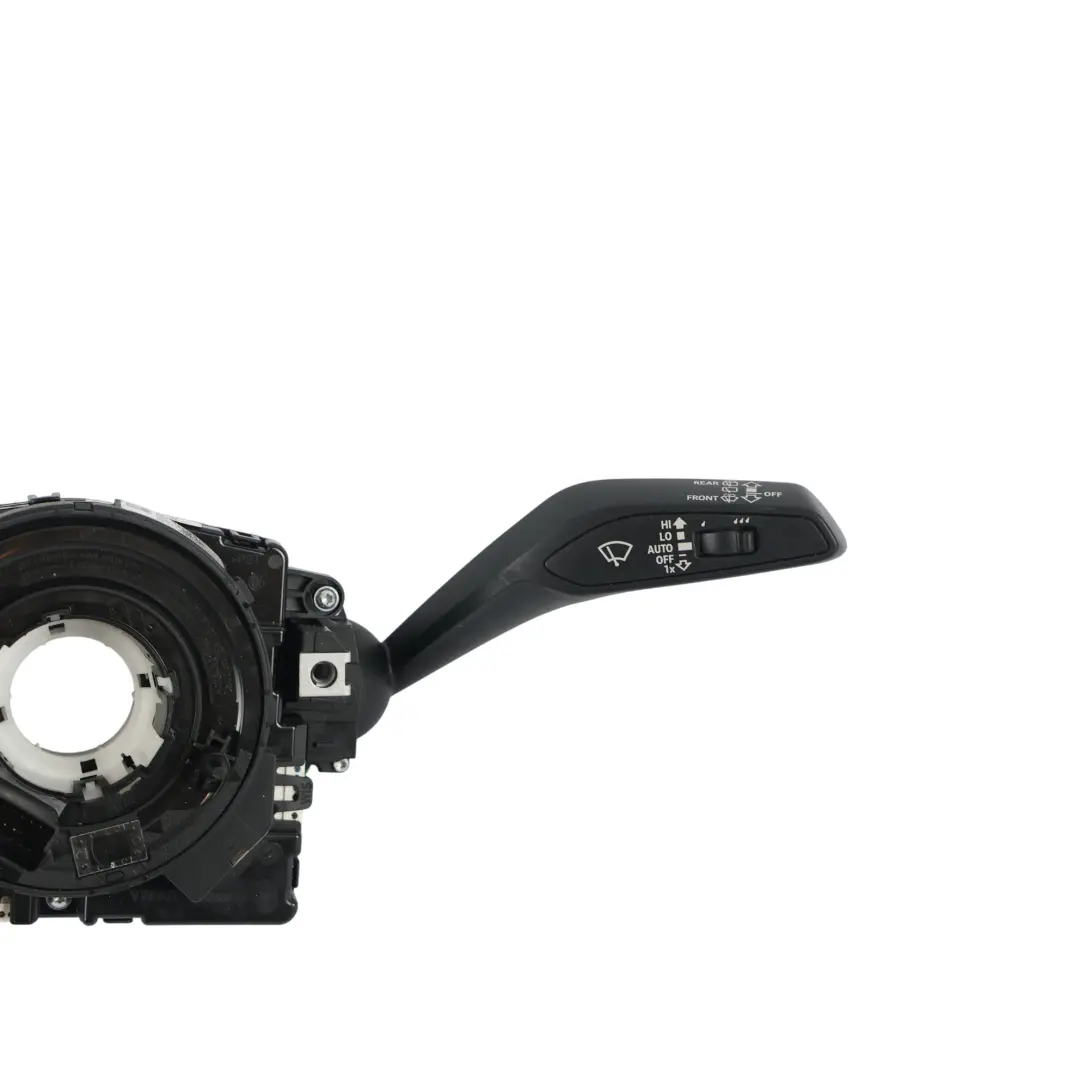 RSQ3 F3 Wiper Indicator Combination Switch Squib Stalk to Audi with Part number 82A953521LT Audi RSQ3 F3 Wiper Indicator Combination Switch Squib Stalk - SKU 82A953521LT - Part number 82A953521LT