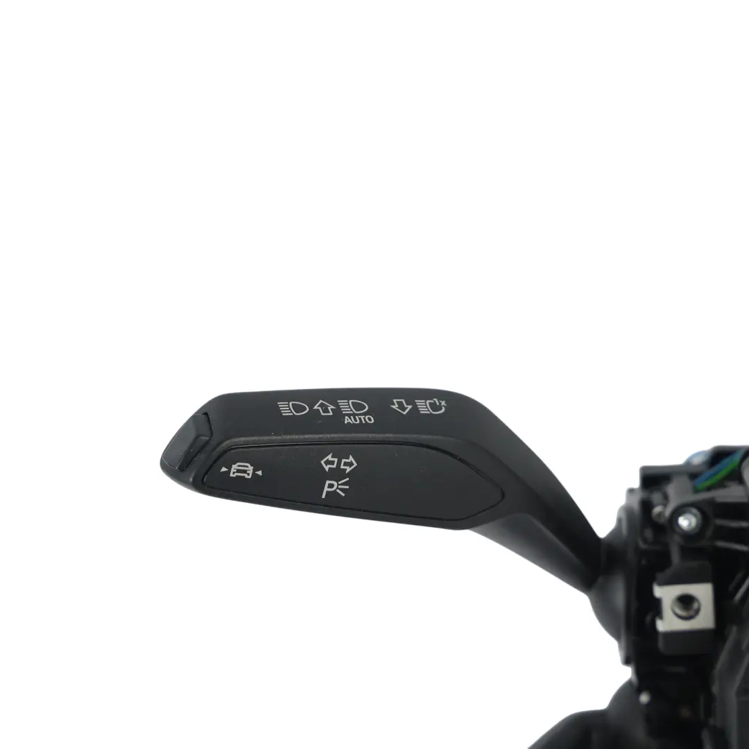 RSQ3 F3 Wiper Indicator Combination Switch Squib Stalk to Audi with Part number 82A953521LT Audi RSQ3 F3 Wiper Indicator Combination Switch Squib Stalk - SKU 82A953521LT - Part number 82A953521LT