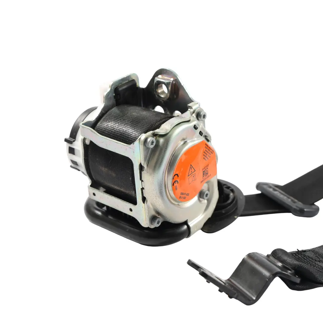 Ceinture de Sécurité Siège Avant Droite pour Audi A1 GB à propos du numéro de pièce 82G857706 Audi A1 GB Ceinture de Sécurité Siège Avant Droite - SKU 82G857706 - Numéro de pièce 82G857706