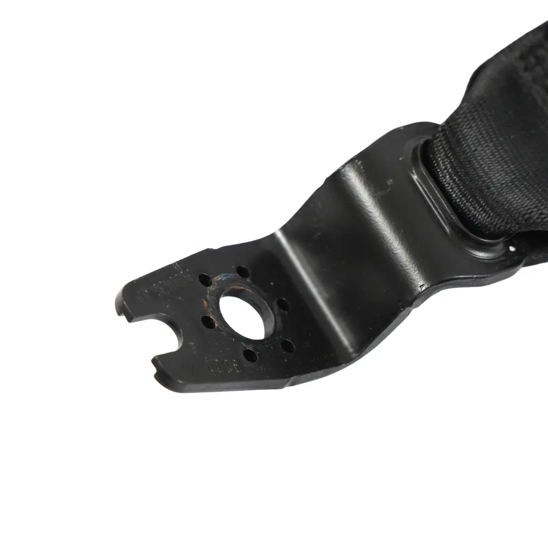 Audi A1 GB Sicherheitsgurt Vordersitz Rechts - SKU 82G857706 - Teilenummer 82G857706
