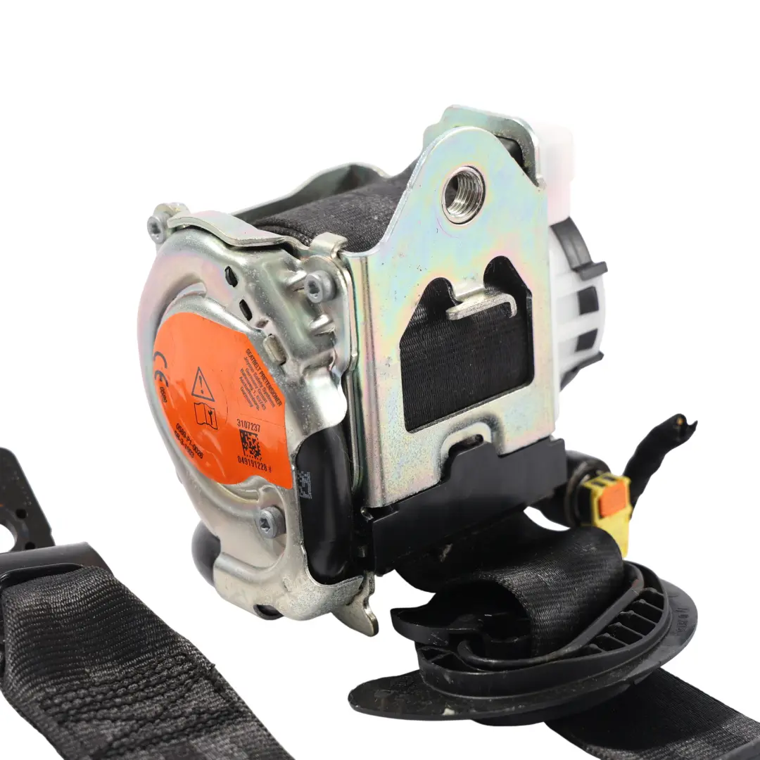 Audi A1 GB Ceinture de Sécurité Siège Avant Droite - SKU 82G857706 - Numéro de pièce 82G857706