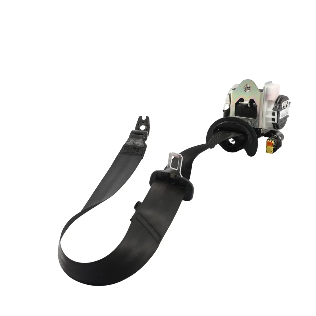 Front Seat Seatbelt Seat Belt Right O/S to Audi A1 GB with Part number 82G857706 Audi A1 GB Front Seat Seatbelt Seat Belt Right O/S - SKU 82G857706 - Part number 82G857706