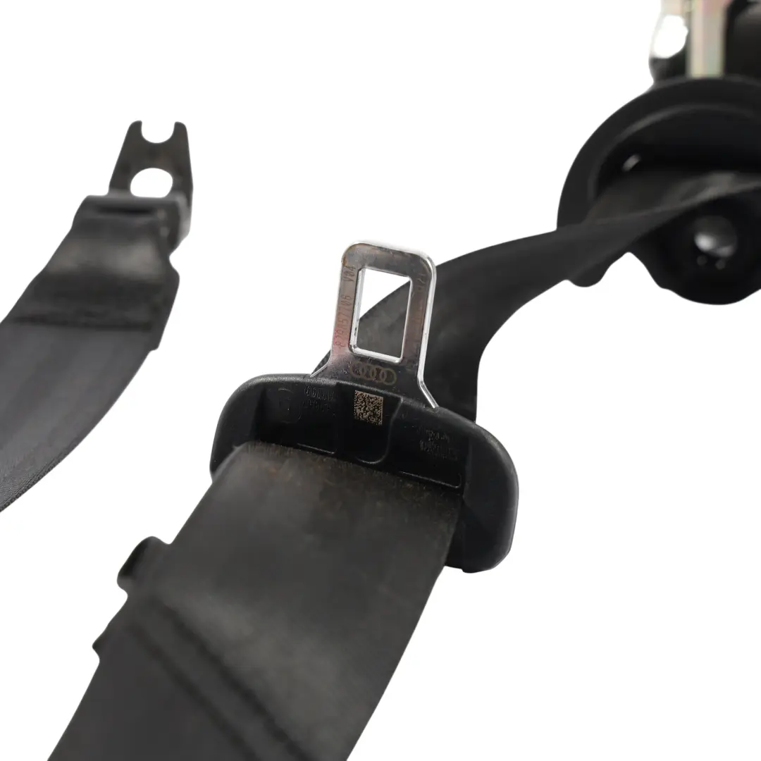 Cinturón Seguridad Asiento Delantero Derecho para Audi A1 GB con número de pieza 82G857706 Audi A1 GB Cinturón Seguridad Asiento Delantero Derecho - SKU 82G857706 - Número de pieza 82G857706