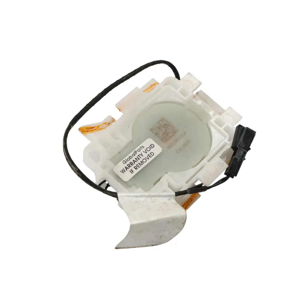 Sensor Ocupación Asiento Trasero Izquierdo Derecho para Audi A1 GB A5 S6 4A con número de pieza 82G963554 Audi A1 GB A5 S6 4A Sensor Ocupación Asiento Trasero Izquierdo Derecho - SKU 82G963554 - Número de pieza 82G963554