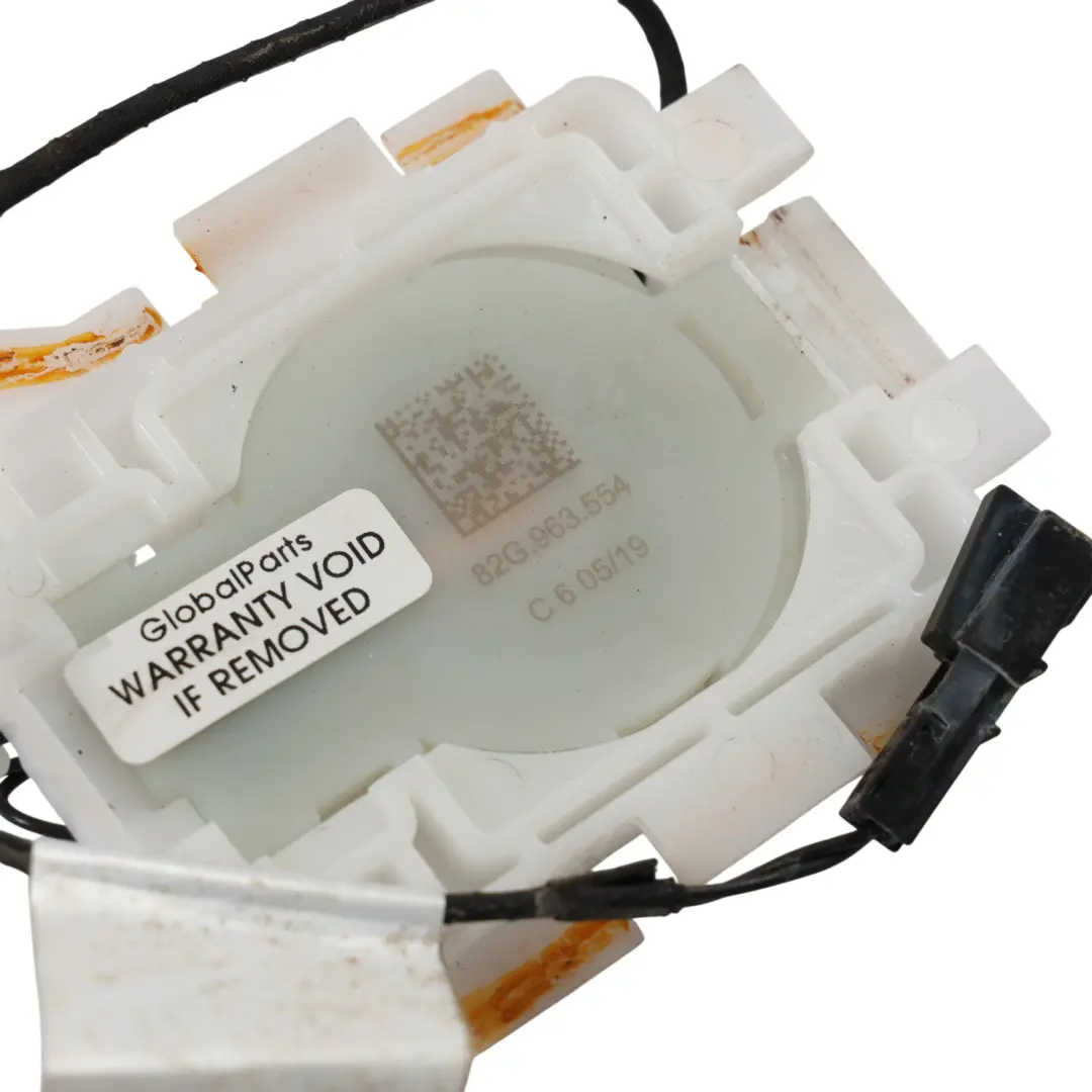 Couch Seat Occupancy Sensor Left Right N/O/S to Audi A1 GB A5 S6 4A Rear with Part number 82G963554 Audi A1 GB A5 S6 4A Rear Couch Seat Occupancy Sensor Left Right N/O/S - SKU 82G963554 - Part number 82G963554