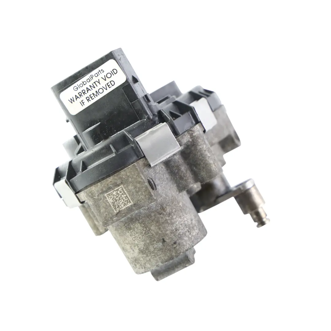 Ford Transit MK8 Actionneur Turbocompresseur 2.0 TDCi - SKU 835556-0070 - Numéro de pièce 835556-0070