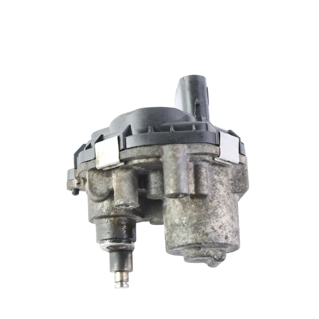 Ford Transit Mk8 Turbocharger Turbo Charger Actuator 2.0 TDCi - SKU 835556-0070 - Part number 835556-0070