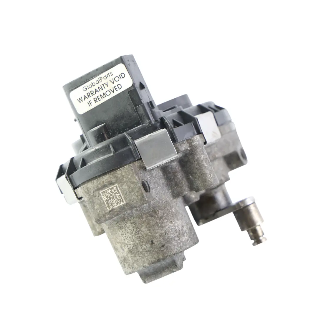 Ford Transit Mk8 Turbocharger Turbo Charger Actuator 2.0 TDCi - SKU 835556-0070 - Part number 835556-0070