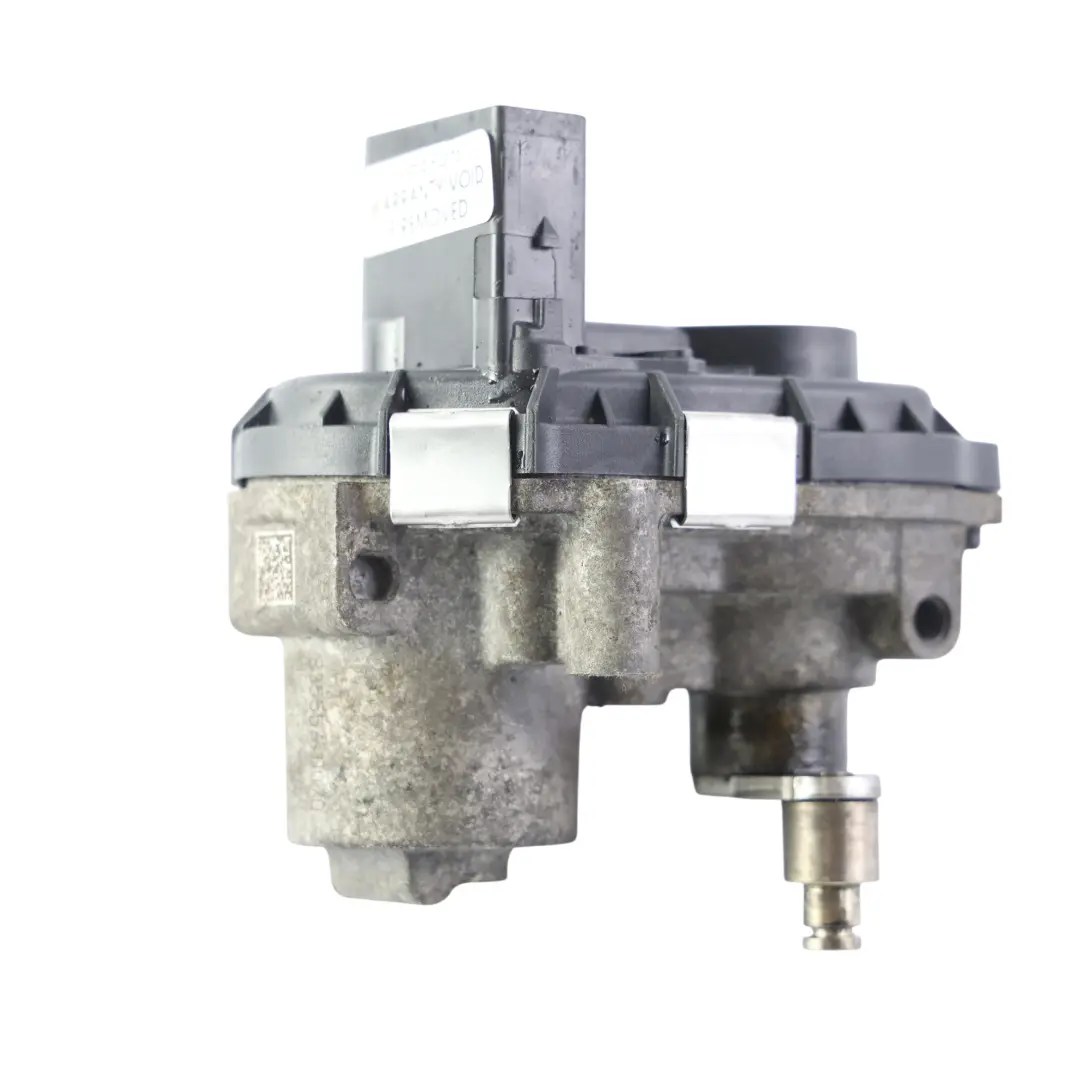 Ford Transit Mk8 Turbocharger Turbo Charger Actuator 2.0 TDCi - SKU 835556-0070 - Part number 835556-0070