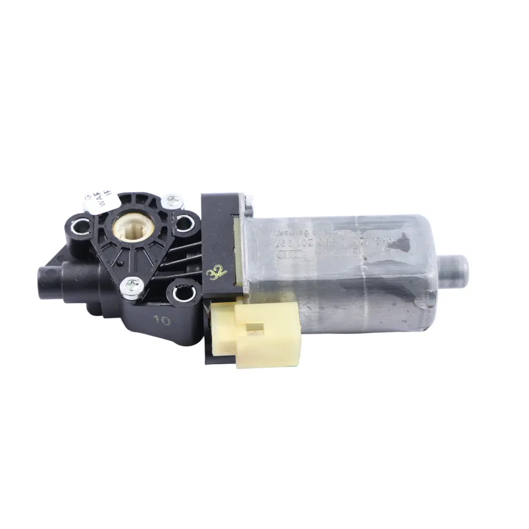 BMW E38 E65 E66 Moteur Store Pare-Soleil Vitre Arrière Droit - SKU 8381523 - Numéro de pièce 8381523