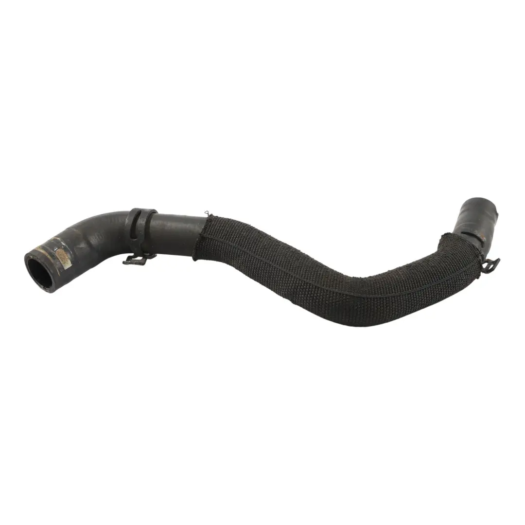 RSQ3 F3 Engine Coolant Hose Tube Line Pipe 2.5 TFSI QUATTRO DNWA to Audi with Part number 83A121101A Audi RSQ3 F3 Engine Coolant Hose Tube Line Pipe 2.5 TFSI QUATTRO DNWA - SKU 83A121101A - Part number 83A121101A