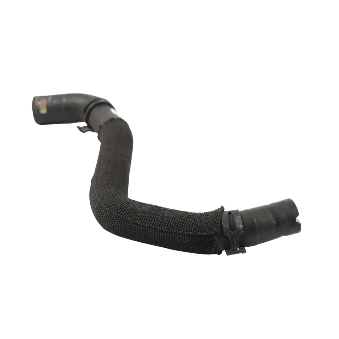 Audi RSQ3 F3 Engine Coolant Hose Tube Line Pipe 2.5 TFSI QUATTRO DNWA - SKU 83A121101A - Part number 83A121101A