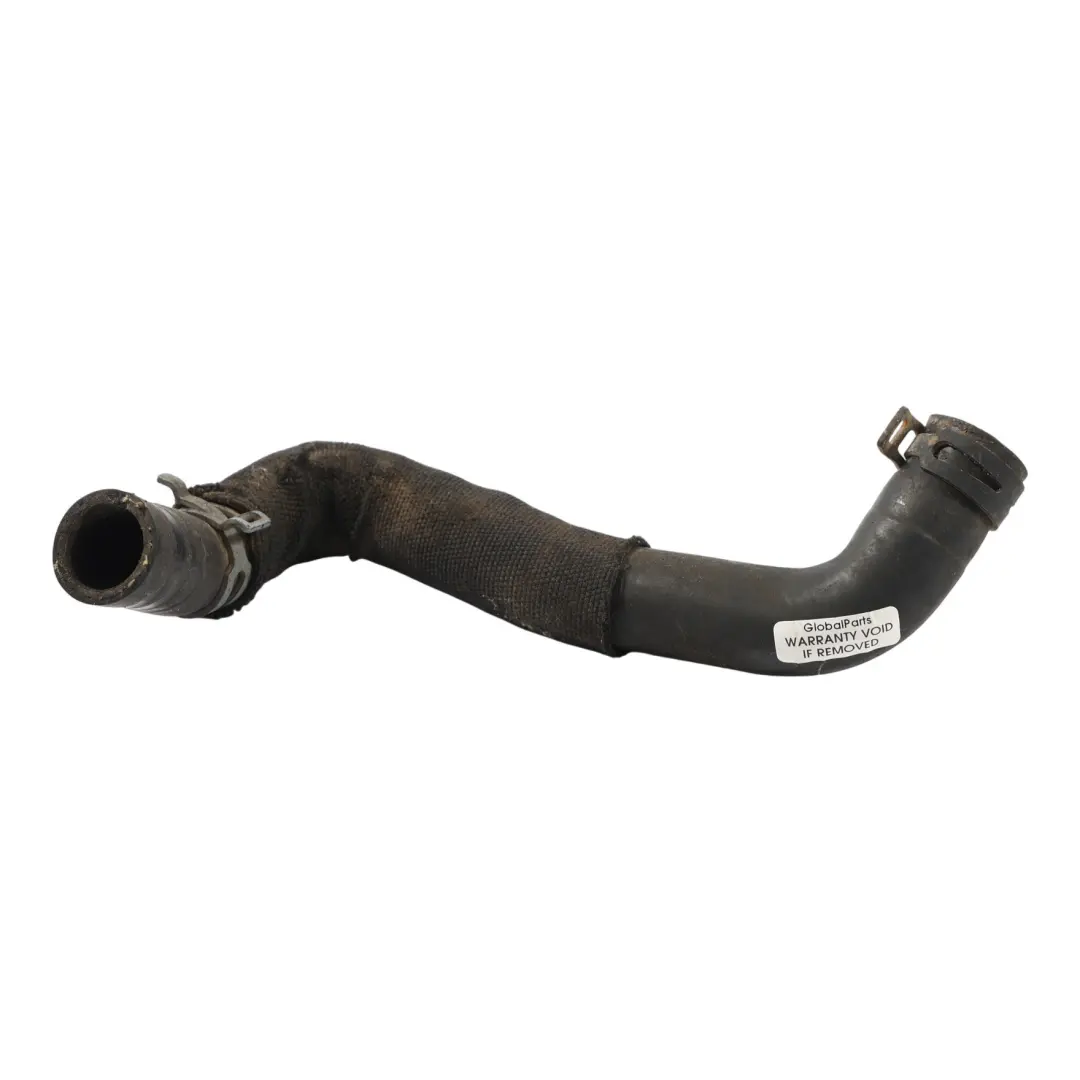 Audi RSQ3 F3 Tubo Manicotto Liquido Raffreddamento Motore - SKU 83A121102A - Numero di parte 83A121102A