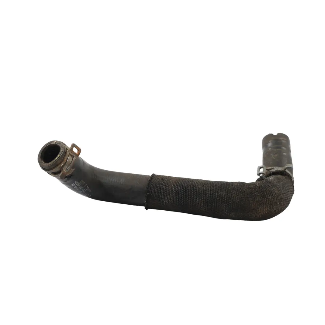 Audi RSQ3 F3 Tuyau Conduit Liquide Refroidissement Moteur - SKU 83A121102A - Numéro de pièce 83A121102A