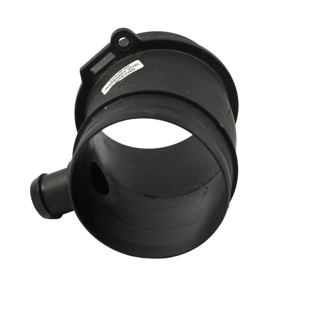 RSQ3 Mk2 F3 Air Filter Connecting Pipe Hose Line 2.5 TFSI to Audi with Part number 83A129638 Audi RSQ3 Mk2 F3 Air Filter Connecting Pipe Hose Line 2.5 TFSI - SKU 83A129638 - Part number 83A129638
