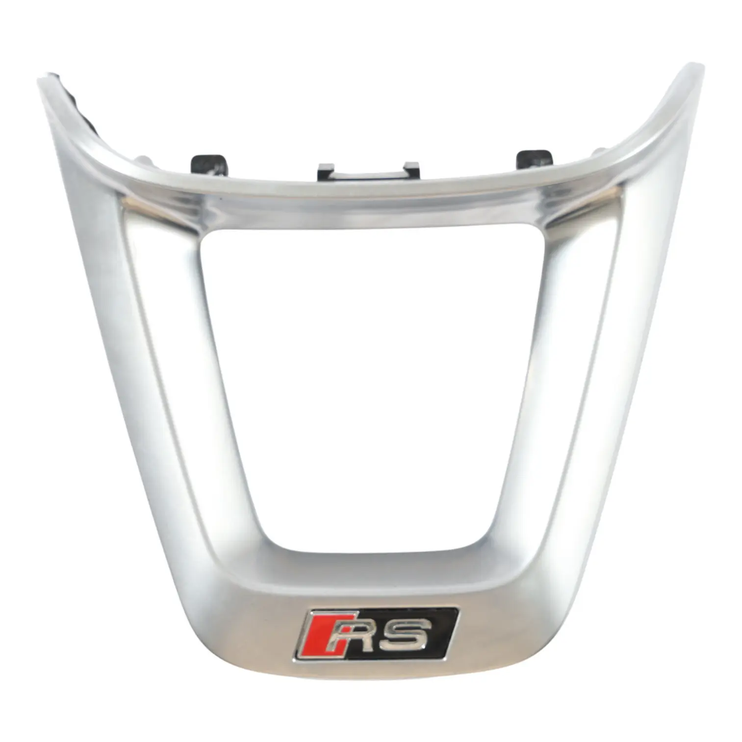Audi RSQ3 F3 Cache Garniture Volant Chrome 83A419659E