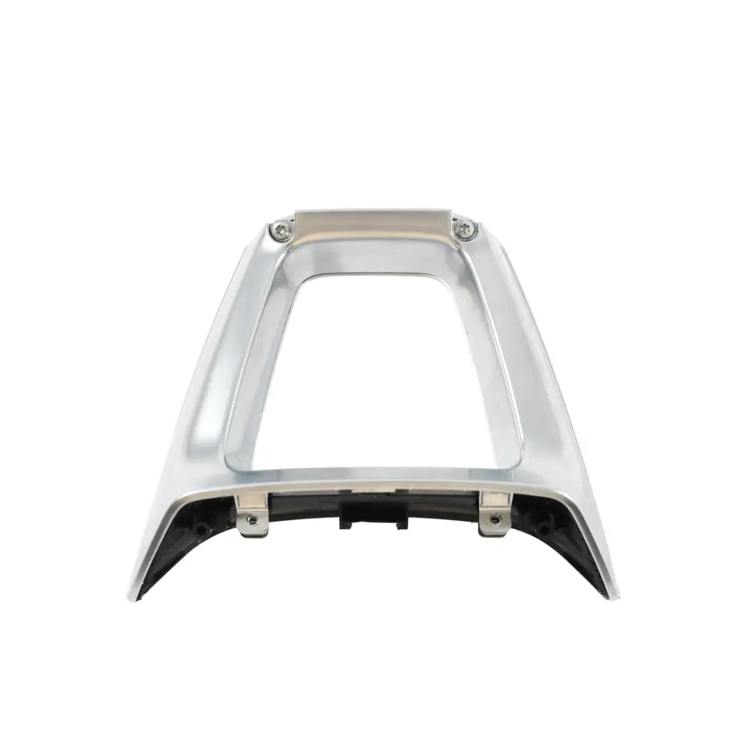 RSQ3 F3 Cache Garniture Volant Chrome pour Audi à propos du numéro de pièce 83A419659E Audi RSQ3 F3 Cache Garniture Volant Chrome - SKU 83A419659E - Numéro de pièce 83A419659E