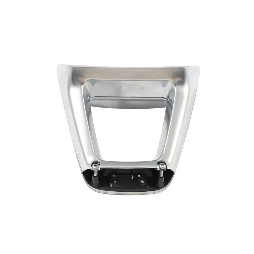 RSQ3 F3 Copri Volante Cromato Copertura Trim per Audi con numero di parte 83A419659E Audi RSQ3 F3 Copri Volante Cromato Copertura Trim - SKU 83A419659E - Numero di parte 83A419659E