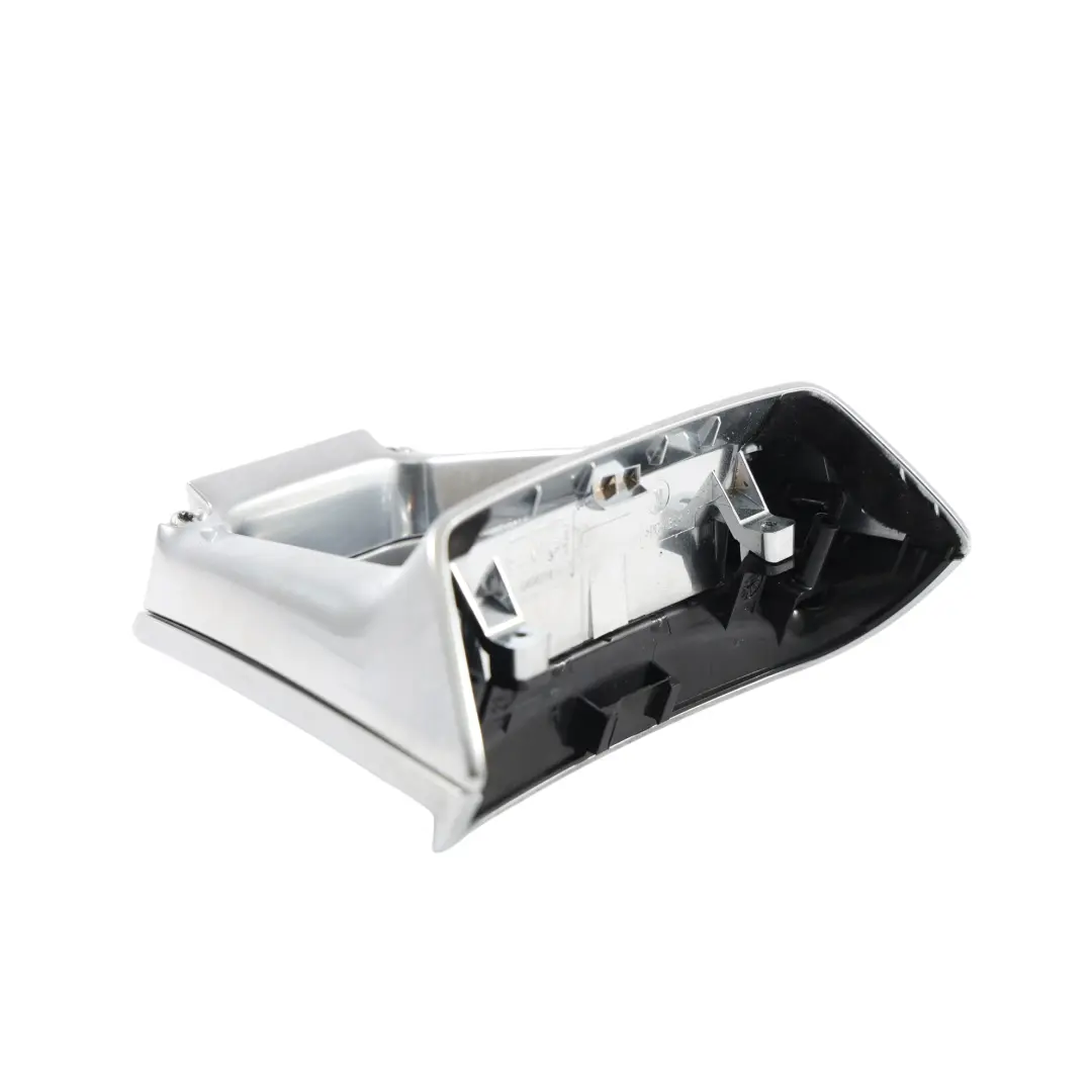 RSQ3 F3 Osłona Kierownicy Chromowana Nakładka do Audi o numerze 83A419659E Audi RSQ3 F3 Osłona Kierownicy Chromowana Nakładka - SKU 83A419659E - Numer Części 83A419659E