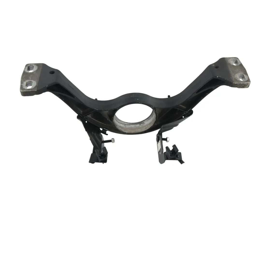 RSQ3 F3 Quattro Propshaft Cardan Shaft Mount Bracket Support to Audi with Part number 83A521101A Audi RSQ3 F3 Quattro Propshaft Cardan Shaft Mount Bracket Support - SKU 83A521101A-1 - Part number 83A521101A