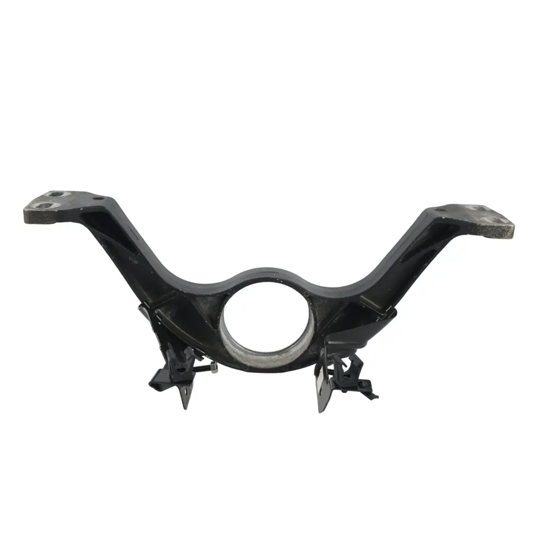 RSQ3 F3 Quattro Propshaft Cardan Shaft Mount Bracket Support to Audi with Part number 83A521101A Audi RSQ3 F3 Quattro Propshaft Cardan Shaft Mount Bracket Support - SKU 83A521101A-1 - Part number 83A521101A