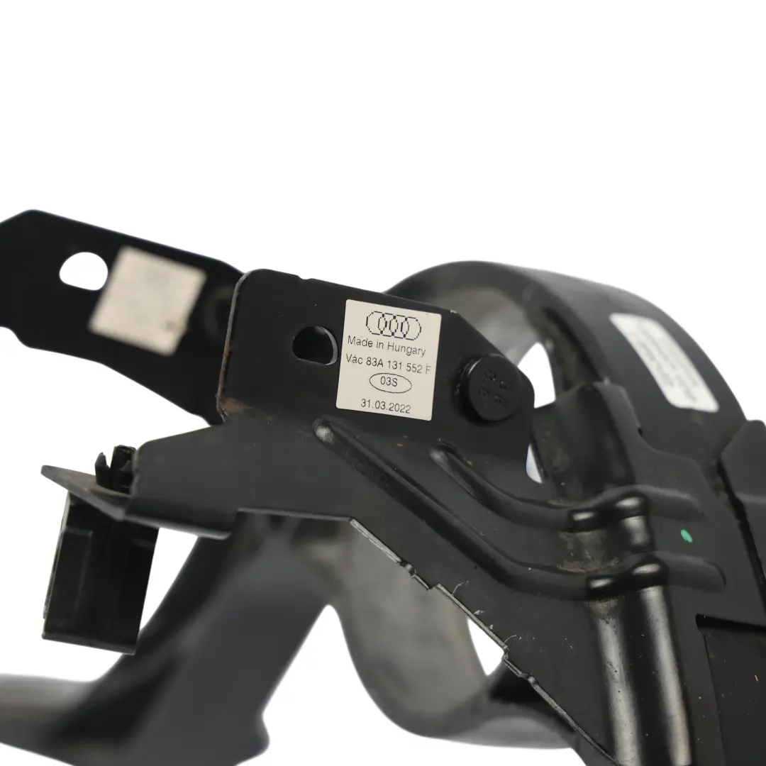 Audi RSQ3 F3 Quattro Propshaft Cardan Shaft Mount Bracket Support - SKU 83A521101A-1 - Part number 83A521101A
