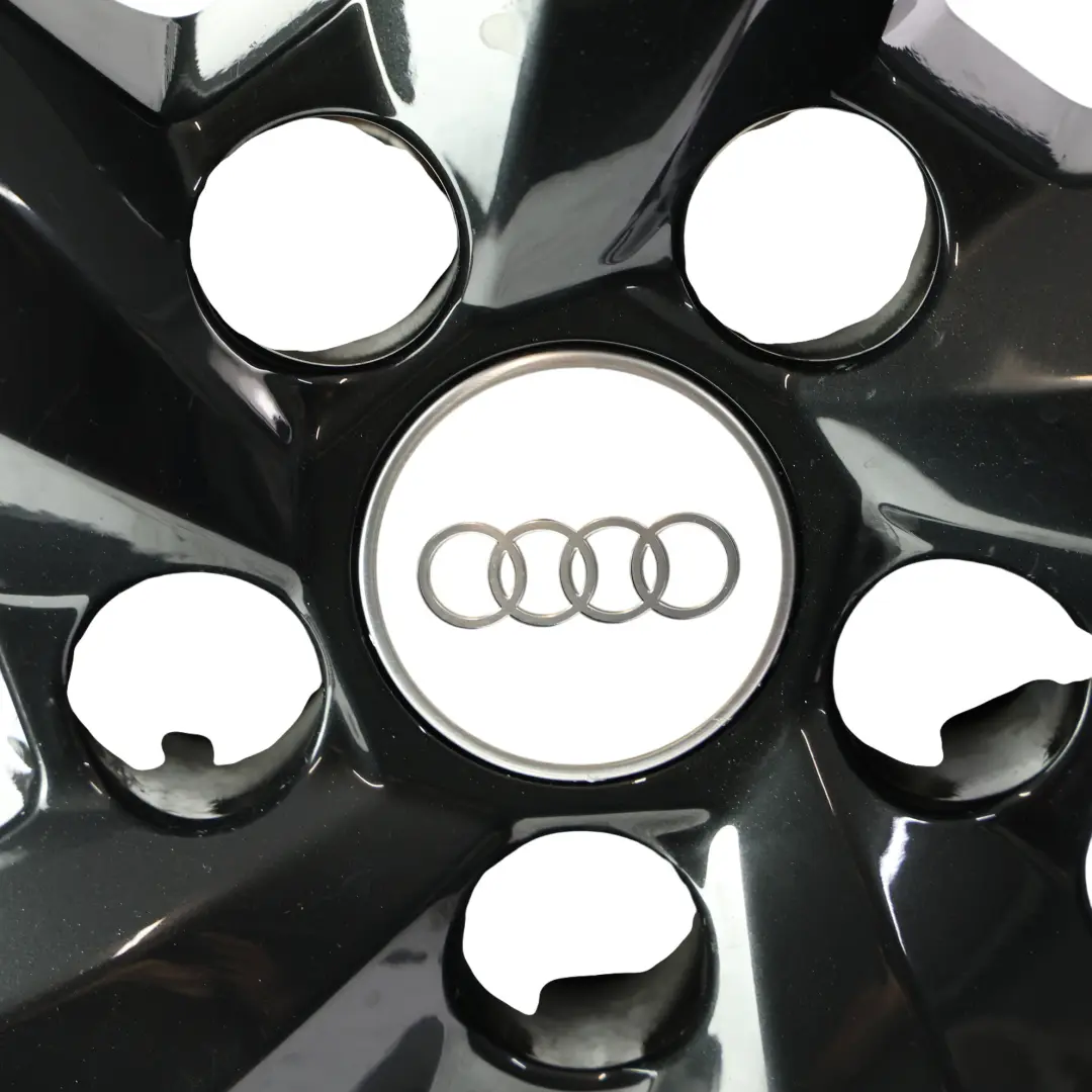 RSQ3 F3 Audi Sport Black Wheel Alloy Rim 21" 8.5J ET:38 to Audi with Part number 83A601025AD Audi RSQ3 F3 Audi Sport Black Wheel Alloy Rim 21" 8.5J ET:38 - SKU 83A601025AD-3 - Part number 83A601025AD
