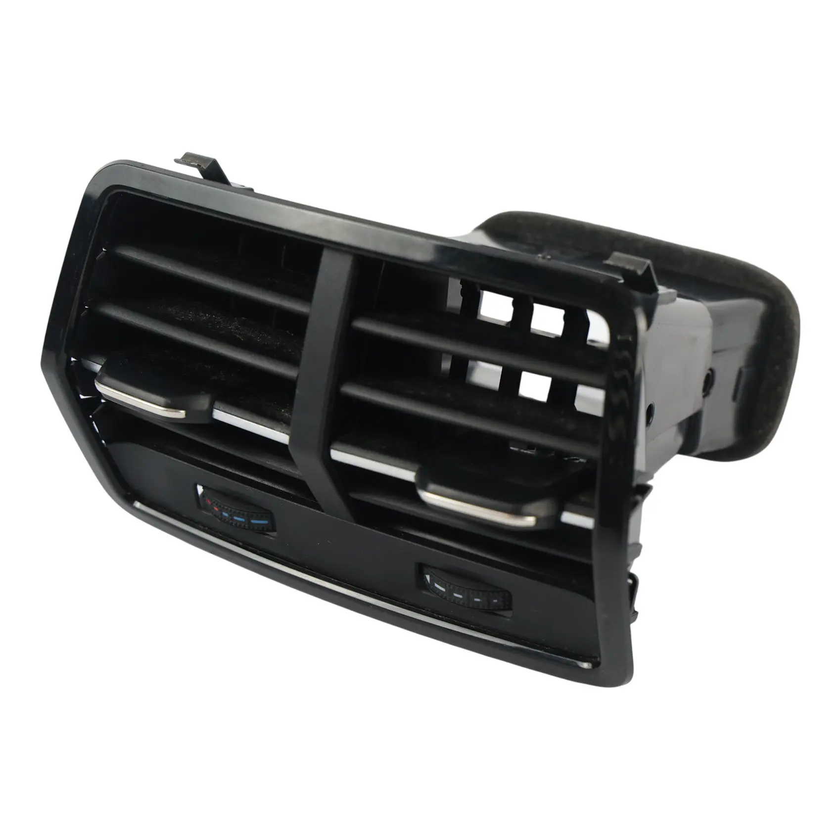 Audi RSQ3 F3 Rejilla Ventilación Calefacción Consola Central Trasera 83A819203A