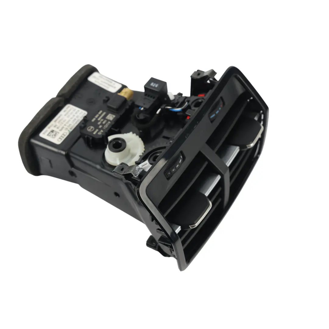 Audi RSQ3 F3 Griglia Bocchetta Aria Console Centrale Posteriore - SKU 83A819203A - Numero di parte 83A819203A