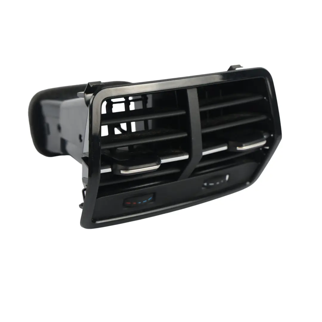 Audi RSQ3 F3 Griglia Bocchetta Aria Console Centrale Posteriore - SKU 83A819203A - Numero di parte 83A819203A