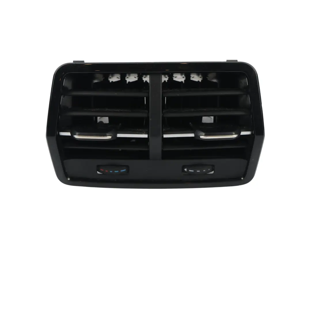 Audi RSQ3 F3 Rear Centre Console Heater Air Vent Grille Trim Cover - SKU 83A819203A - Part number 83A819203A