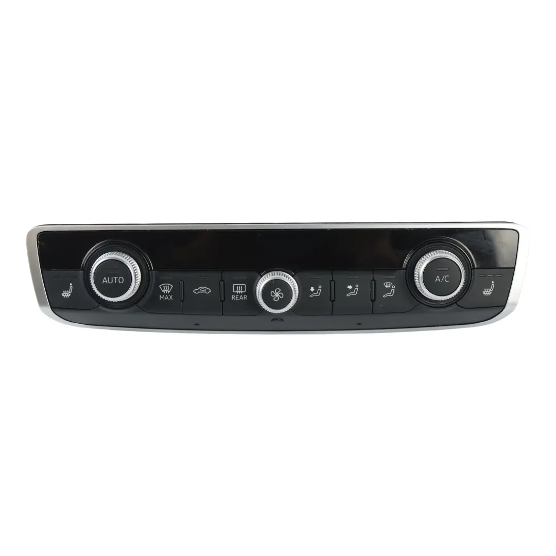 Audi RSQ3 F3 Pannello Interruttore Climatizzatore Display - SKU 83A820043AA - Numero di parte 83A820043AA