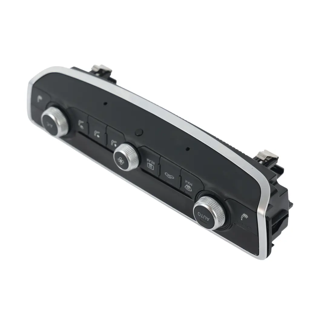 Audi RSQ3 F3 Climatronic Heizung Klima Schalter Display Panel - SKU 83A820043AA - Teilenummer 83A820043AA