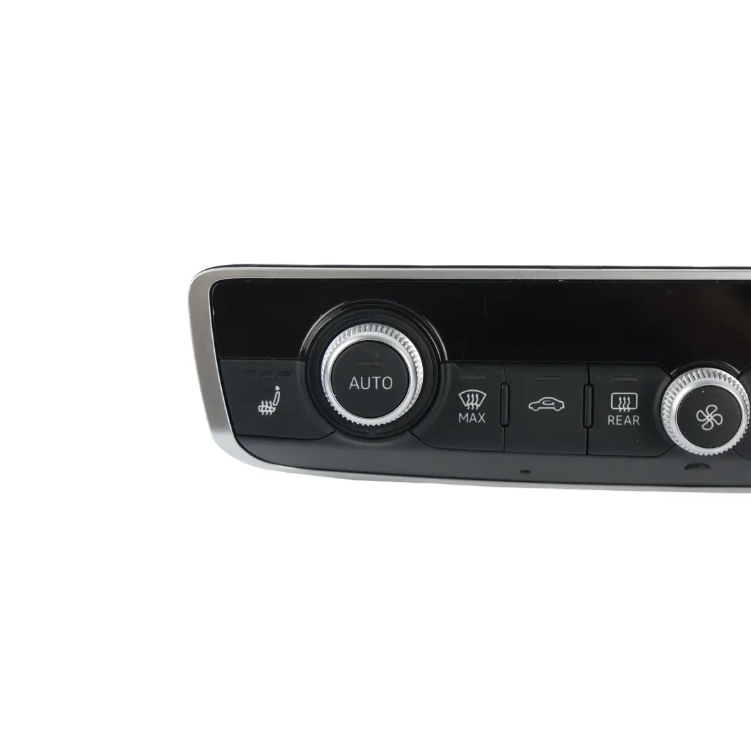 Audi RSQ3 F3 Panel Control Climatizador Climatronic - SKU 83A820043AA - Número de pieza 83A820043AA