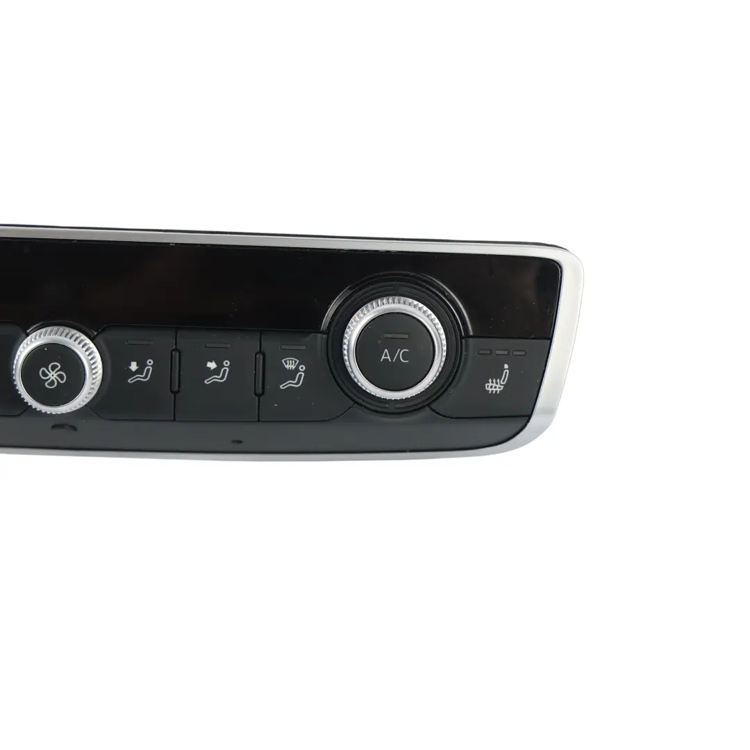 RSQ3 F3 Climatronic Chauffage Commande Climatisation Panneau pour Audi à propos du numéro de pièce 83A820043AA Audi RSQ3 F3 Climatronic Chauffage Commande Climatisation Panneau - SKU 83A820043AA - Numéro de pièce 83A820043AA