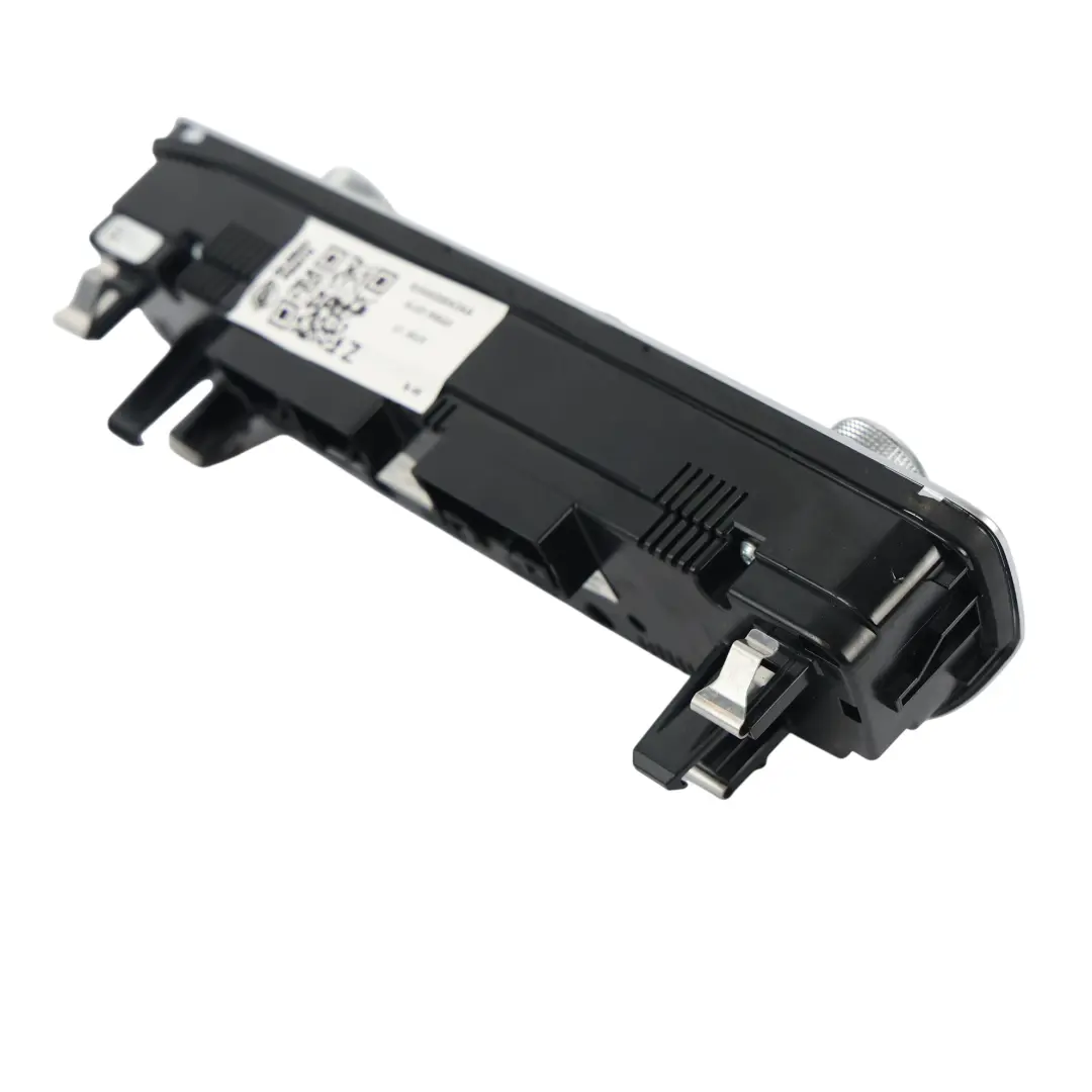 RSQ3 F3 Climatronic Heater Climate Control Switch Display Panel to Audi with Part number 83A820043AA Audi RSQ3 F3 Climatronic Heater Climate Control Switch Display Panel - SKU 83A820043AA - Part number 83A820043AA