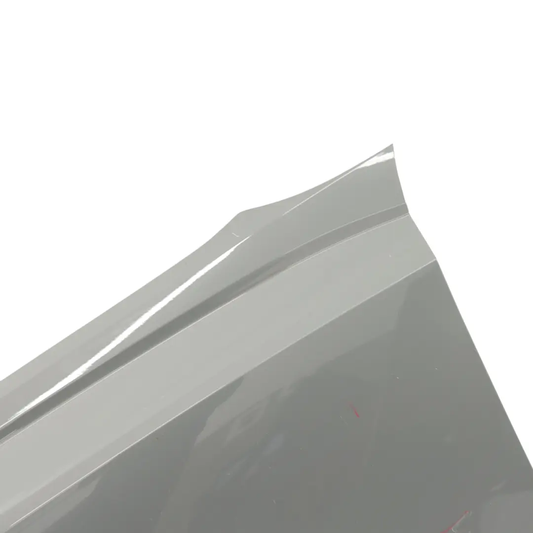 Audi Q3 F3 Sportback Guardabarros Delantero Izquierdo Gris Nardo Y7C - SKU 83A821021-NAG - Número de pieza 83A821021