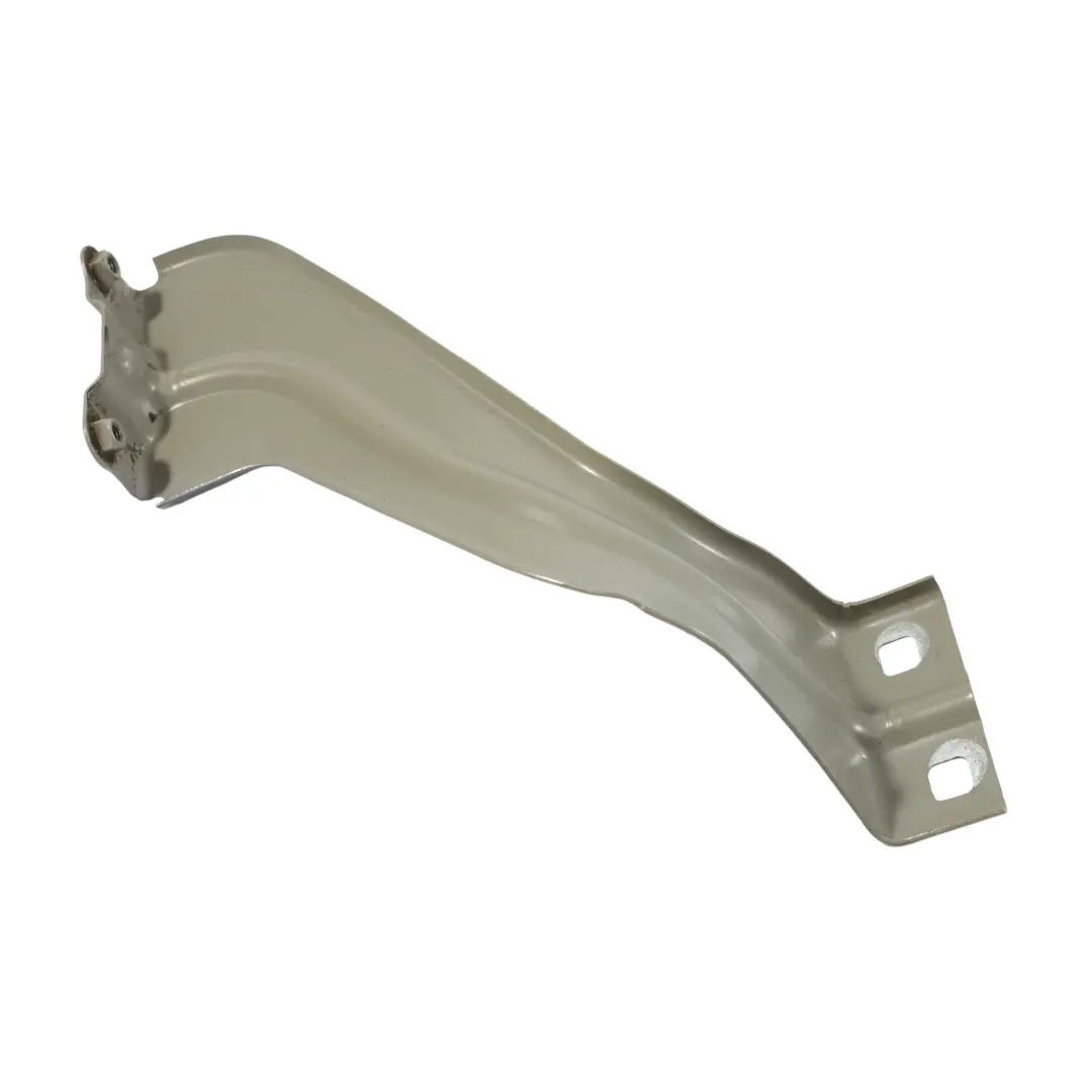 RSQ3 F3 Soporte Panel Guardabarros Delantero Izquierdo Gris Nardo Y7C para Audi con número de pieza 83A821149 Audi RSQ3 F3 Soporte Panel Guardabarros Delantero Izquierdo Gris Nardo Y7C - SKU 83A821149-NAG - Número de pieza 83A821149