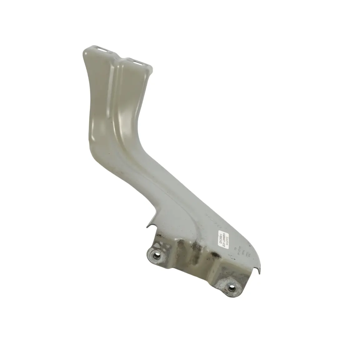 Audi RSQ3 F3 Support Fixation Aile Avant Gauche Gris Nardo Y7C - SKU 83A821149-NAG - Numéro de pièce 83A821149