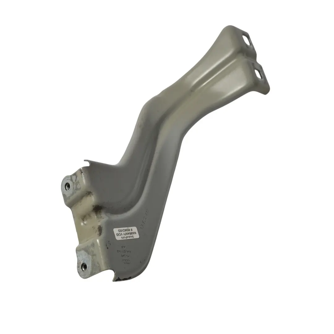 Audi RSQ3 F3 Supporto Montaggio Parafango Anteriore Sinistro Grigio Nardo Y7C - SKU 83A821149-NAG - Numero di parte 83A821149