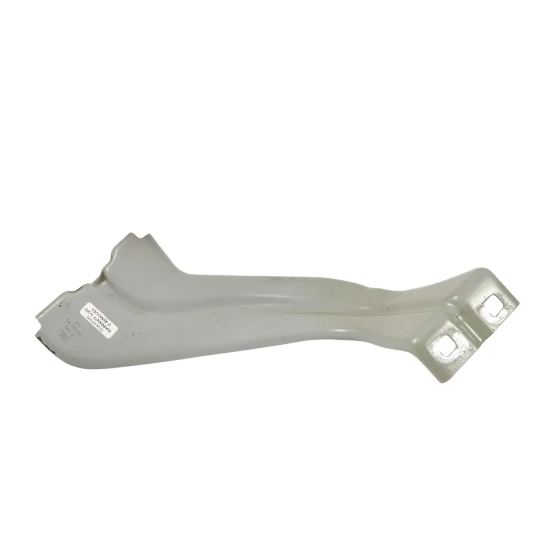 Audi RSQ3 F3 Support Fixation Aile Avant Gauche Gris Nardo Y7C - SKU 83A821149-NAG - Numéro de pièce 83A821149