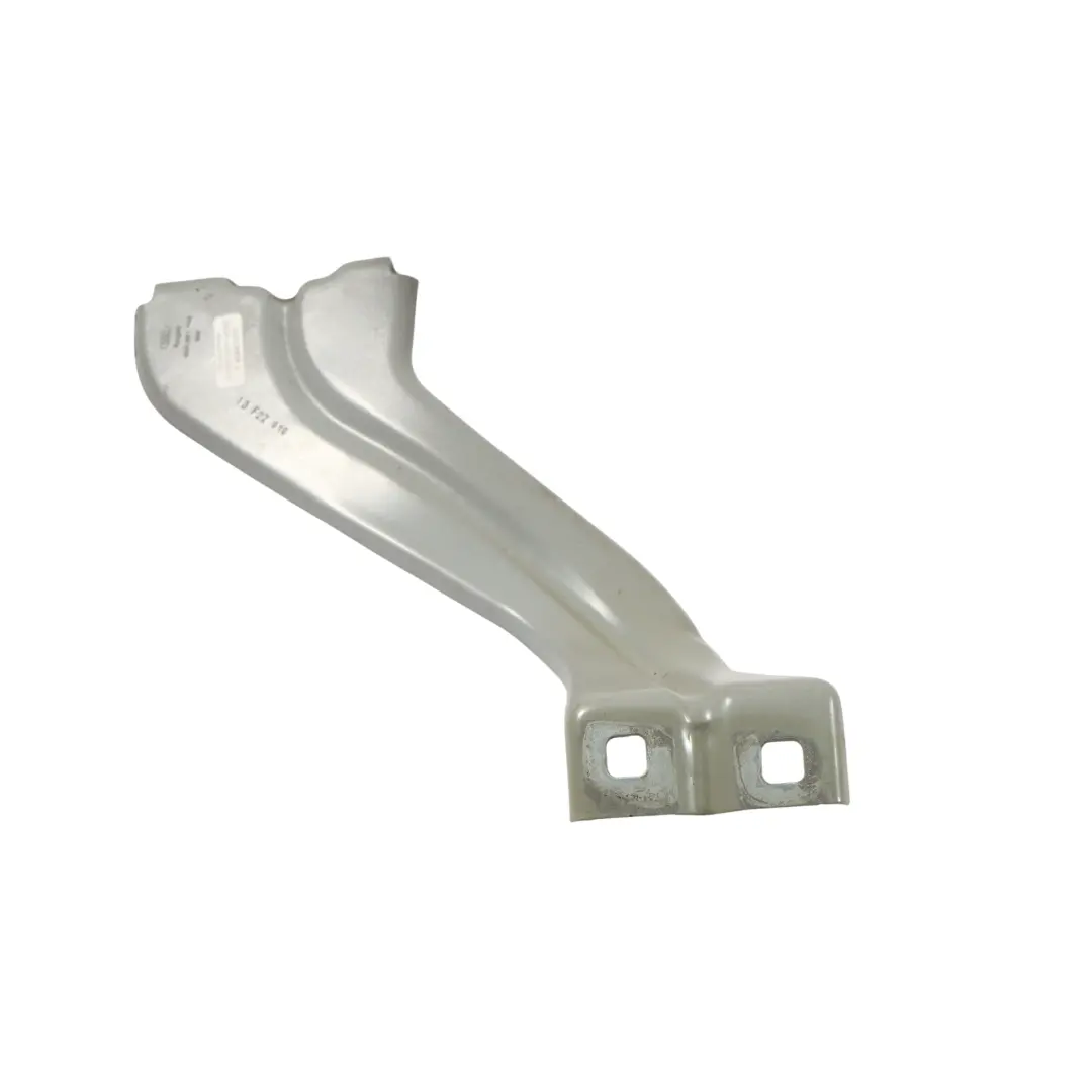 Audi RSQ3 F3 Supporto Montaggio Parafango Anteriore Sinistro Grigio Nardo Y7C - SKU 83A821149-NAG - Numero di parte 83A821149