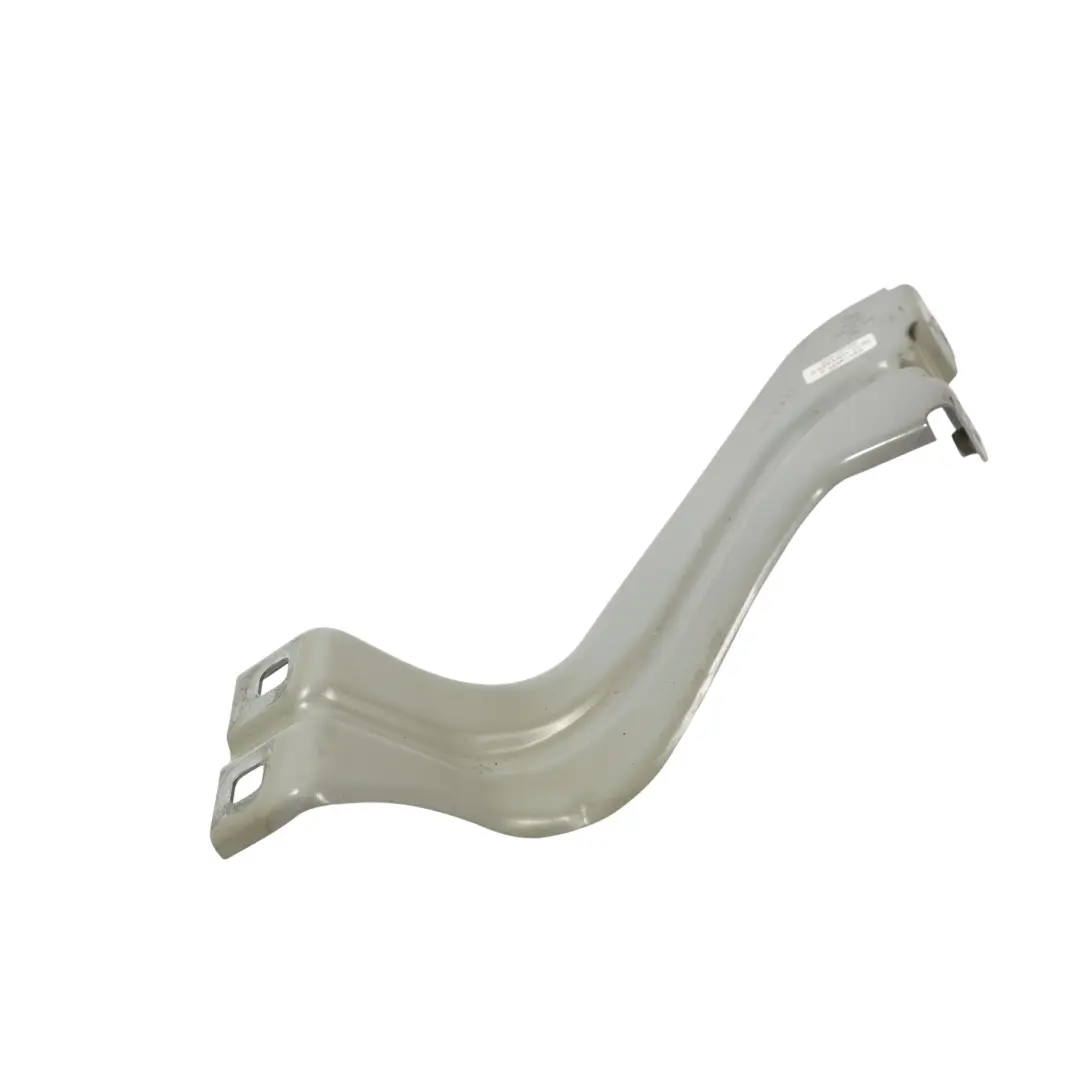 Audi RSQ3 F3 Supporto Montaggio Parafango Anteriore Sinistro Grigio Nardo Y7C - SKU 83A821149-NAG - Numero di parte 83A821149